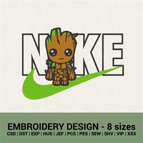 Nike Groot 